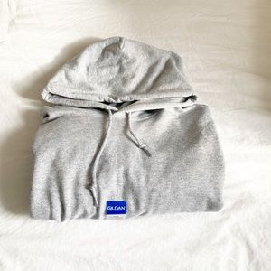 Gildan Hoodie